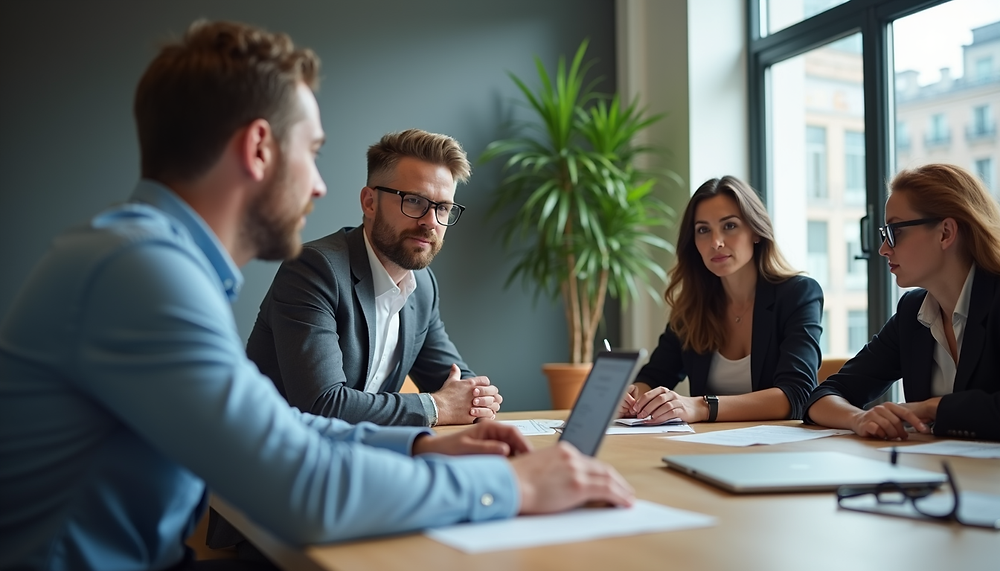 Building an Effective IT Roadmap for Your Growing Business: A Practical IT Growth Roadmap